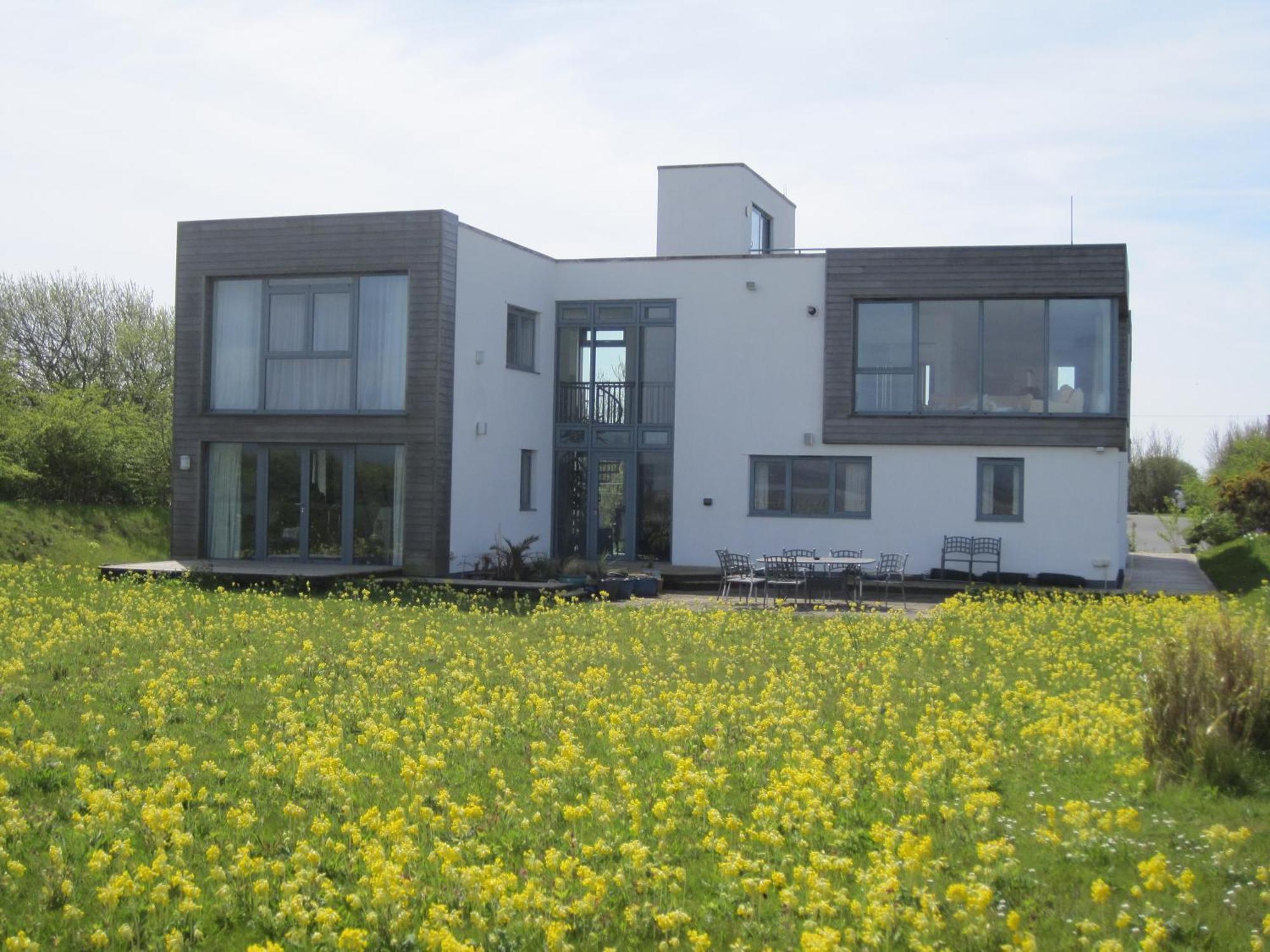 Hh Accommodation Millom Eksteriør bilde