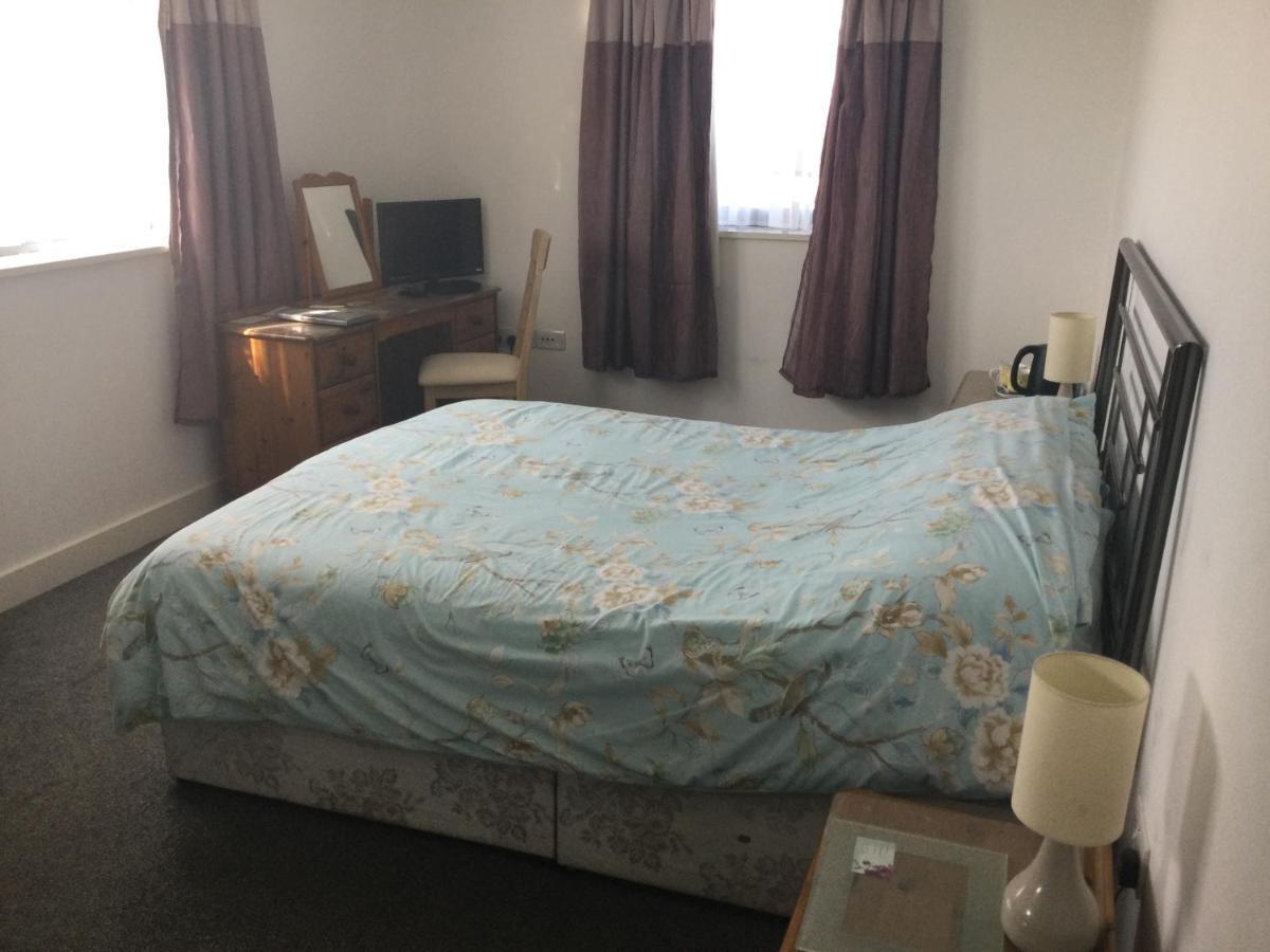Hh Accommodation Millom Eksteriør bilde